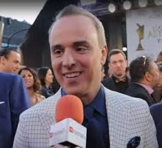 Gino Chouinard — Wikipédia