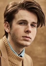 Fan Casting Chandler Riggs as Bailey Jenkins in High School Story : CLASS  ACT