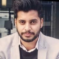 Hardik Patel Email & Phone Number