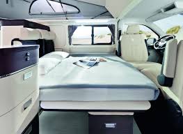 Volkswagencalifornia Van Interior Volkswagen Vw Westfalia