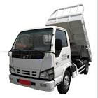 ISUZU-600P