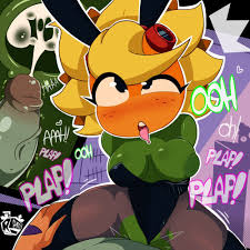 Solar Problem (Plants vs. Zombies) [R-Bismut] - Ver Comics Porno XXX en  Español