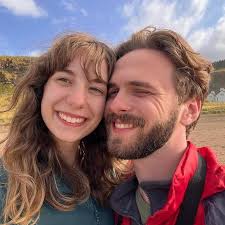 Megan Grace Lightfoot and Jack Dylan Ayling's Wedding Website