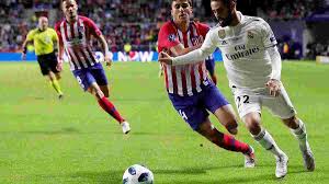 Уефа пропагандирует, защищает и развивает европейский футбол через. Real Atletiko Video Golov I Obzor Matcha Superkubok Uefa 2018