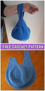 Japanese patterns with knitting needles. Crochet Japanese Knot Bag Free Crochet Pattern Crochet Japanese Knot Bag Knitting Bag Pattern