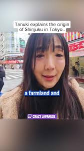 What Actions Does The Tanuki Mean