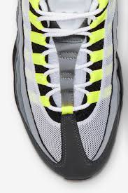 Air Max 95 Og Neon Yellow Release Date Nike Snkrs
