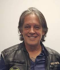 Leo Schofield — New York Encounter