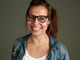 Lea Hahn (geb. Lea Bullerjahn)