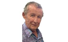 David Wickersham Obituary (1937