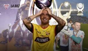 Los 'cetáceos' fueron los campeones de la ligapro 2019 y el 'rey de copas' logró consagrarse en la copa ecuador 2019. La Supercopa Ecuador 2021 Se Jugara Entre 4 Equipos En Febrero