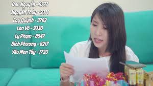 Cả 2 vừa nhận học bổng vào các trường đại học danh giá. Chá»‹ Ä'áº¡i Thien An Cong Bá»' Danh Sach Nháº­n Qua Youtube
