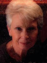 Ellen Williams Obituary