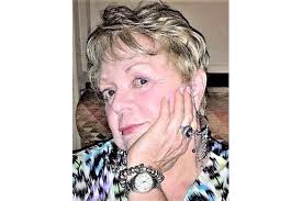 Patricia Bloodworth Obituary (2019)