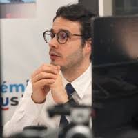 Vincent Castelli's Instagram, Twitter & Facebook