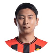 Kim Dae-Woo (Gangwon FC)