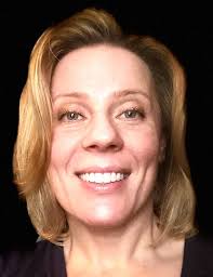 Anyone remember Mohave Magic make up? The first mineral based make up