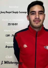 PSN Deportiva Semillero de Campeones Fútbol