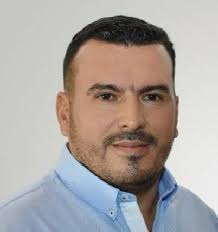 Edson Johan Sanchez España