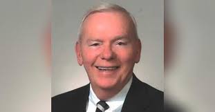 Mr. Michael Desmond Quinn Obituary