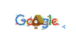 Pengamanan menjelang natal dan tahun baru di jakarta. Malam Tahun Baru Jadi Tema Google Doodle Hari Ini 31 Desember