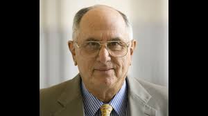 Veteran journalist shares his advice, memories in new book