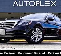 Used Mercedes-Benz S-Class at Grand Motorcars Marietta, GA