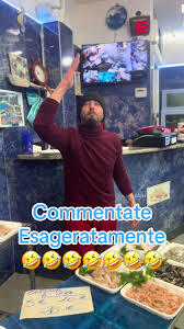 Video di Pescheria La marea🦞🐙🦑🐟 (@pescherialamarea) con suono originale 