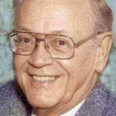 William Ackley Obituary