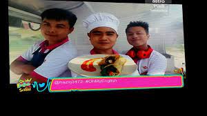 We don't have any reviews for oh my english road to jogja : Cerita Saya Cerita Awak Cerita Kita
