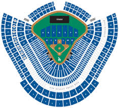 Los Angeles Ca July 13 Dodgers Stadium Confirmed Maccaboard