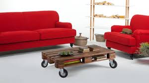 This is a simple two pallet attached design with castor wheels on the bottom and a glass top. 15 Pallet Coffee Table Ideas Home Design Lover