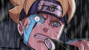 Worthy opponent to "the white light" in fiction?