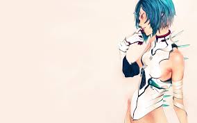 Zerochan has 841 4k ultra hd wallpaper anime images, and many more in its gallery. Wallpaper Simple Background Anime Girls Neon Genesis Evangelion Ayanami Rei Black Hair Clothing Ecchi Plugsuit Mangaka 1920x1200 Quanleloi 356831 Hd Wallpapers Wallhere