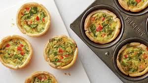 Maybe you would like to learn more about one of these? 16 Egg Cellent Quiche Recipes Pillsbury Com