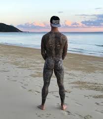 I really like the sound they produce. Futur Z On Twitter Logan Martin S Amazing Body Artwork Art Artwork Tattoo Tatoo Bodyart Body Tatouage Tattooer Inked Guyswithtattoos Tattoostudio Tattooshop Contemporaryart Artcontemporain Loganmartin Corps Backtattoo