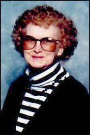 Marion Henderson Obituary