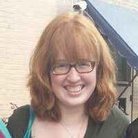 Sarah Stuckey, PMP, A-CSM