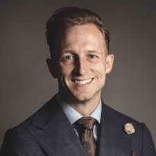 Daniel Bernard's Instagram, Twitter & Facebook