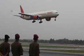 It is the b777 200lr that made a record in commercial. Air India Decides To Sell Five Of Eight Boeing 777 200lr