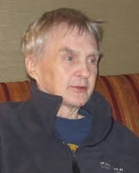 Remembering Donald W Dougherty