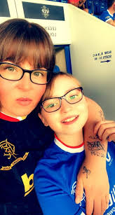 Kilwinning: Teen Skye Nelson to complete skydive for CHAS