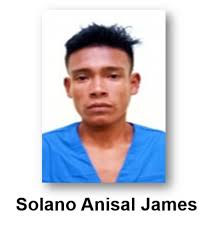 Apresan a sujeto que hace 4 años mató a garrotazos a un hombre en Bilwi