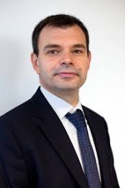 ICF Habitat Sud-Est Méditerranée : Nomination de Vincent Armetta