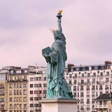 Pin By Elena On Paris In 2020 France Art Statue Of Liberty Statue