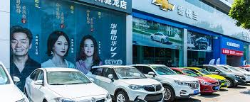 Vehicle sales in the world's. China Auto Sales Drop Again Lubes N Greases