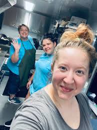 An (Un)Exceptional Story: Debra Wray's Path from Poverty to Project Host —  Project Host