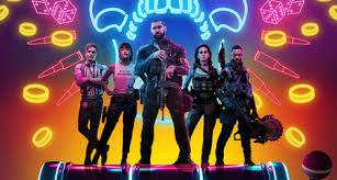 Tras la aparición de zombis en las vegas, un grupo de mercenarios lo arriesga todo y se aventura al área de cuarentena para llevar a cabo el mayor atraco. Ejercito De Los Muertos Critica Sin Spoilers Zack Snyder Recupera La Desverguenza De Sus Inicios En Su Epopeya Zombi Para Netflix