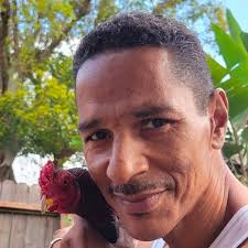 Eluid Rivera 1962-2023