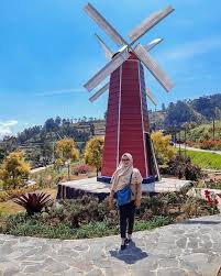 Telur dadar buncis dan wortel / resep telur dadar. Merapi Garden Boyolali Destinasi Wisata Hits Dengan Pemandangan Alam Gunung Merapi